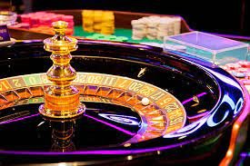 Antarmuka Big Time Gaming di platform shinokun menampilkan berbagai pilihan permainan slot dan live dealer