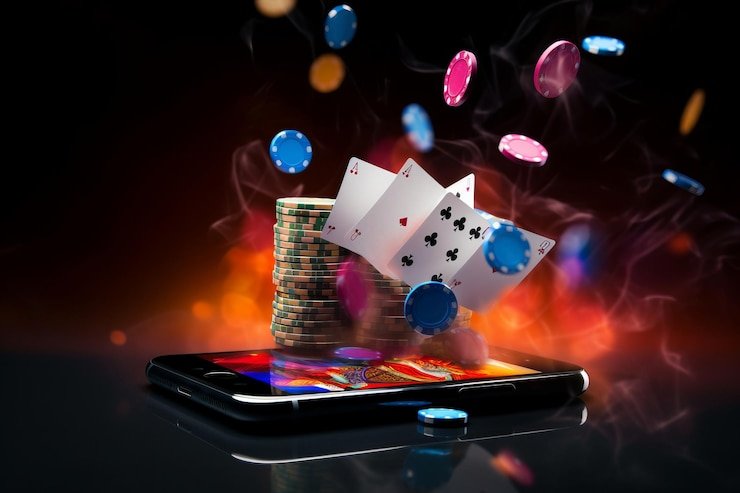 Antarmuka permainan Kombinasi Number di aplikasi mobile shinokun