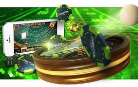 antarmuka akun shinokun menampilkan menu promosi dan bonus sambutan